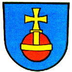 Wappen von Ubstadt