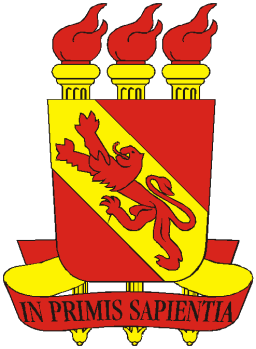 Arms of University of Pernambuco