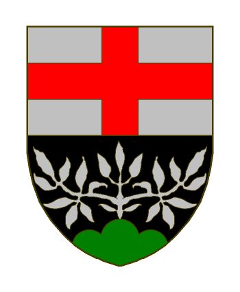 Wappen von Waldesch