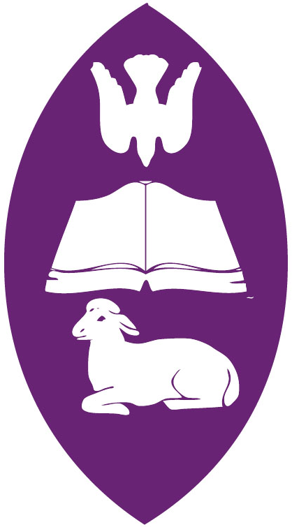 Arms (crest) of Diocese of West Buganda