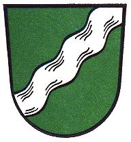Wappen von Wolframs-Eschenbach/Arms of Wolframs-Eschenbach