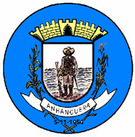 Brasão de Anhanguera (Goiás)/Arms (crest) of Anhanguera (Goiás)