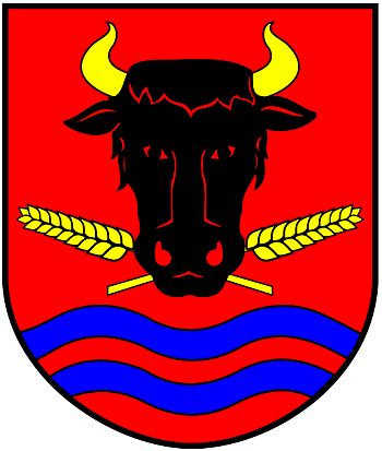 Arms (crest) of Będzino