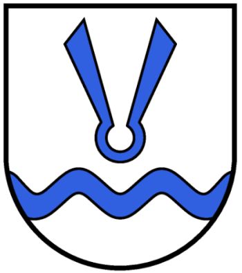 Wappen von Blochingen/Arms of Blochingen