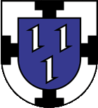 Wappen von Bottrop