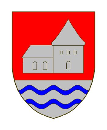 Wappen von Gemünd (Our) / Arms of Gemünd (Our)