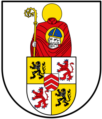 Wappen von Keldenich/Arms (crest) of Keldenich