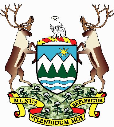 Coat of arms (crest) of Labrador