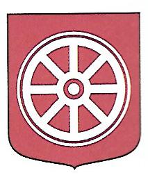 Coat of arms (crest) of the Logistics Unit, Livgardet, Swedish Army