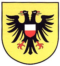 Wappen von Lübeck/Arms (crest) of Lübeck