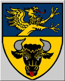 Wappen von Marlow (Mecklenburg-Vorpommern)