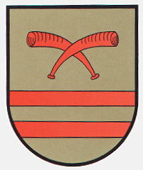 Wappen von Mellrich/Arms of Mellrich