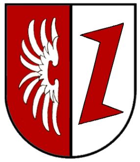Wappen von Otterswang (Bad Schussenried) / Arms of Otterswang (Bad Schussenried)
