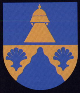 Coat of arms (crest) of Partille