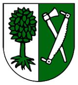 Wappen von Reutti/Arms of Reutti