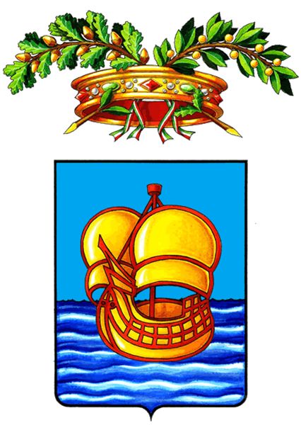 Arms of Rimini (province)