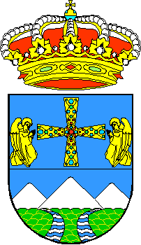 Escudo de Riosa/Arms of Riosa