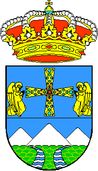 Escudo de Riosa