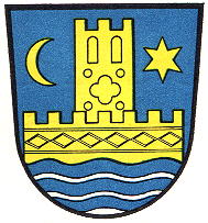 Wappen von Schleswig / Arms of Schleswig