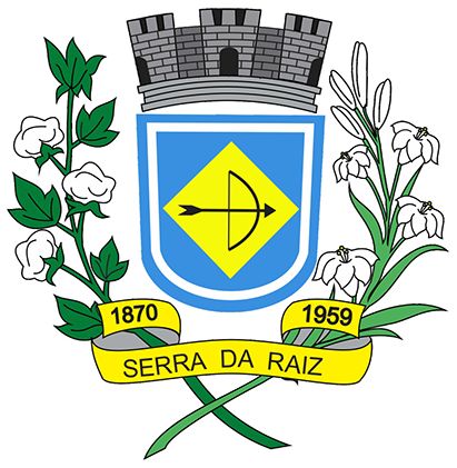 Arms (crest) of Serra da Raiz