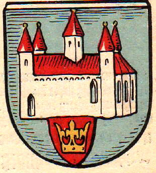 Wappen von Stollberg/Erzgebirge/Coat of arms (crest) of Stollberg/Erzgebirge