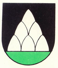 Wappen von Suggental / Arms of Suggental