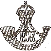 Arms of The Rajputana Rifles, Indian Army