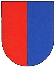 Arms of Ticino