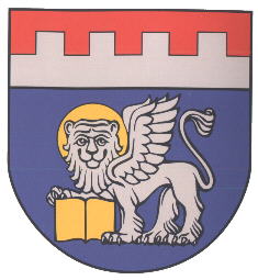Wappen von Wiersdorf (Eifel) / Arms of Wiersdorf (Eifel)