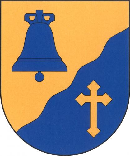 Coat of arms (crest) of Zbelítov