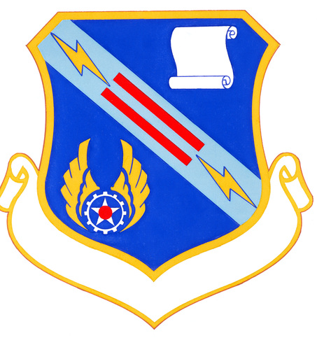 File:Air Force Logistics Command Noncommissioned Officer Academy, US Air Force.png
