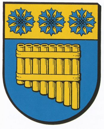 Arms of Årslev