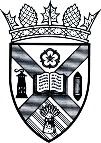 Arms (crest) of Carluke