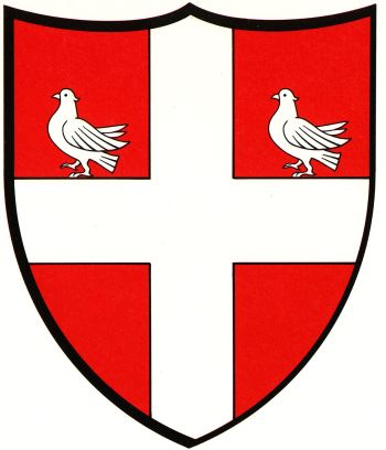 Arms of Colombier (Neuchâtel)