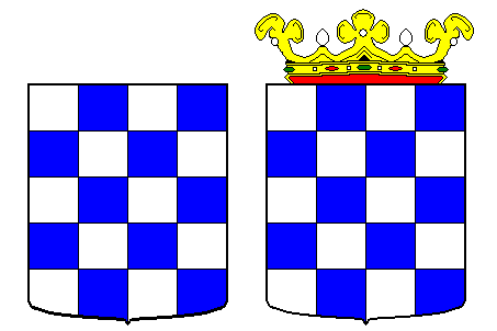 Arms (crest) of Dalfsen