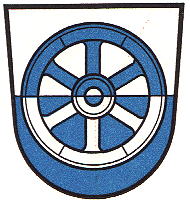 Wappen von Donaueschingen/Arms (crest) of Donaueschingen