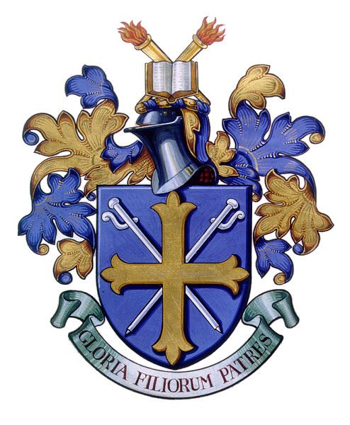 Coat of arms (crest) of Eltham College