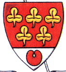 Arms (crest) of Exmorra