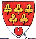 Arms of Exmorra