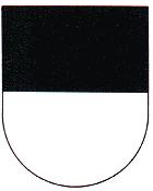 Armoiries de Fribourg (canton)
