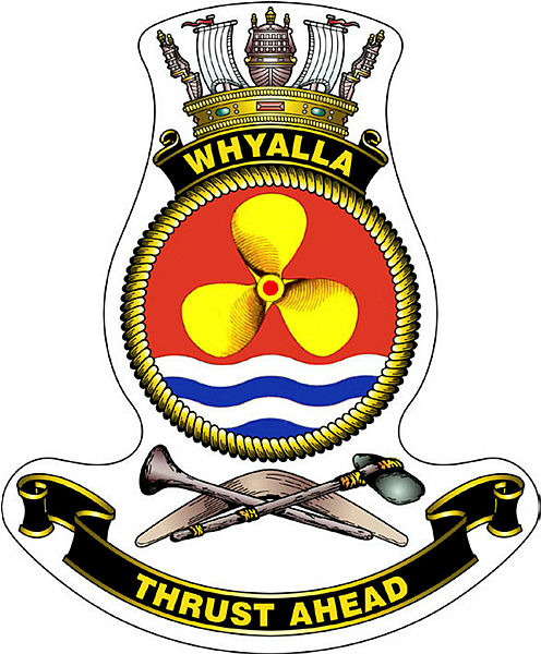 File:HMAS Whyalla, Royal Australian Navy.jpg