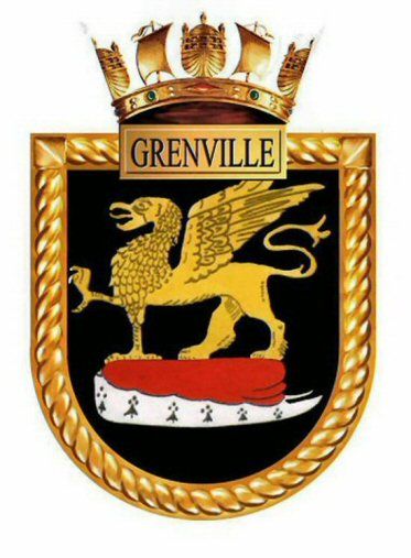 File:HMS Grenville, Royal Navy.jpg