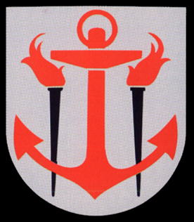 Arms (crest) of Höganäs
