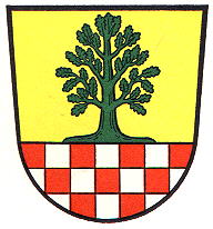 Wappen von Holzwickede