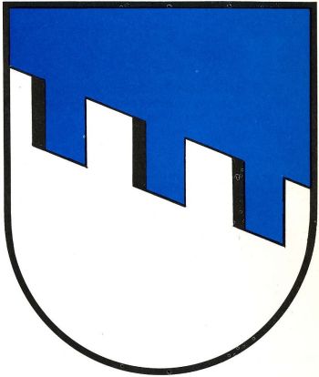 Stemma di Kastelruth/Arms (crest) of Kastelruth