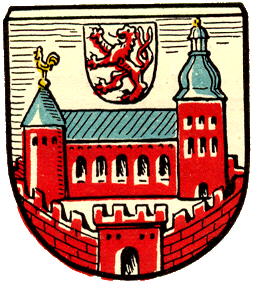 Wappen von Lennep