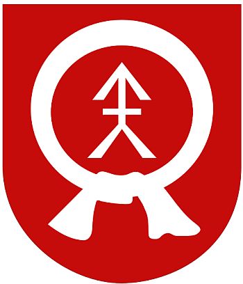 Arms of Łoniów