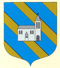 Blason de Maintenay/Arms (crest) of Maintenay