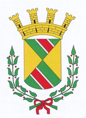 Escudo de Miraflores de la Sierra