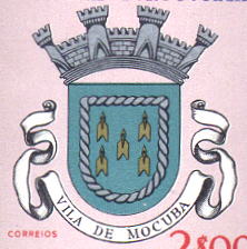 Arms of Mocuba